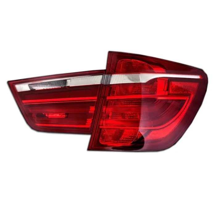 Genuine BMW 2884954 – Tail Light Assembly