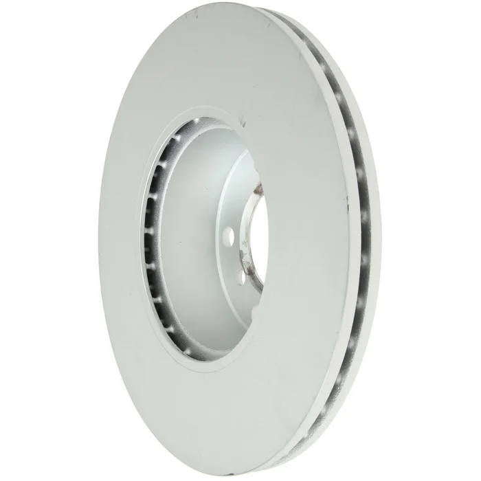 Genuine BMW 2904779 – Disc Brake Pad and Rotor Kit (Front)