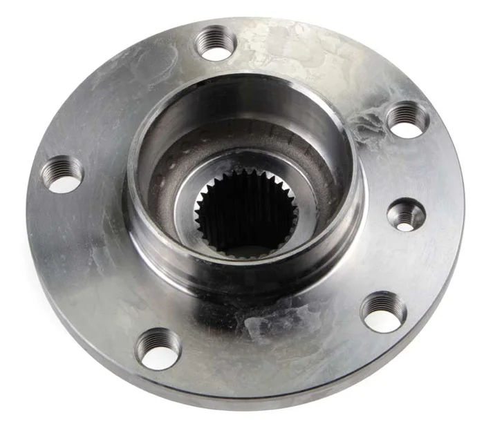 Genuine BMW 31206756256 – Wheel Hub (Front)