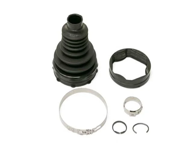 Genuine BMW 31607620599 – CV Joint Boot Kit (Front Inner)