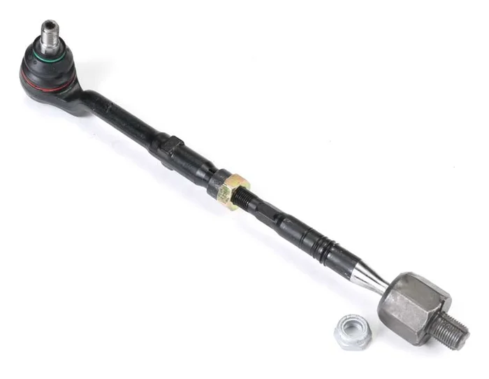Genuine BMW 32106774336 – Steering Tie Rod Assembly
