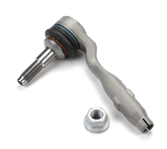 Genuine BMW 32106784790 – Steering Tie Rod End (Left Outer)