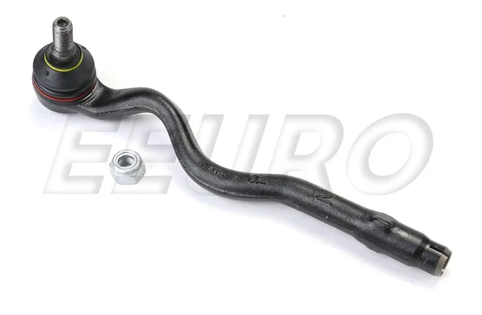 Genuine BMW 32212229368 – Steering Tie Rod (Right Outer)