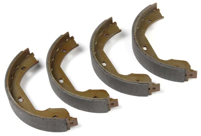 Genuine BMW 34416761293 – Parking Brake Shoe (Rear)