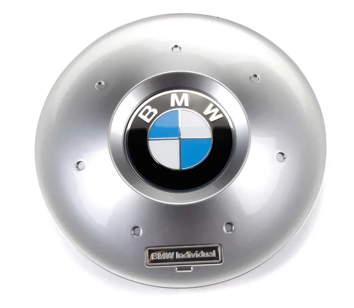 Genuine BMW 36137849415 – Wheel Cover