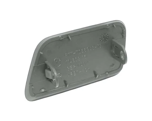 Genuine BMW 51117111742 – Headlight Washer Cover (Right)