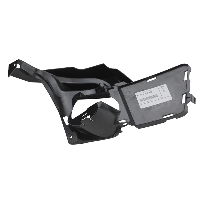 Genuine BMW 51118035892 – Fog Light Bracket (Right)