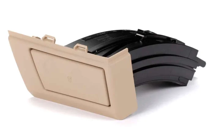 Genuine BMW 51163420692 – Instrument Panel Cup Holder