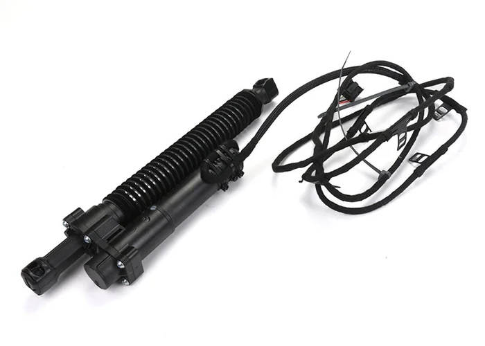 Genuine BMW 51247373438 – Trunk Lid Pull Down Motor