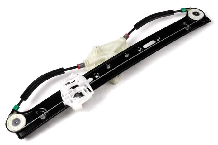 Genuine BMW 51353448251 – Window Regulator (Rear Left)