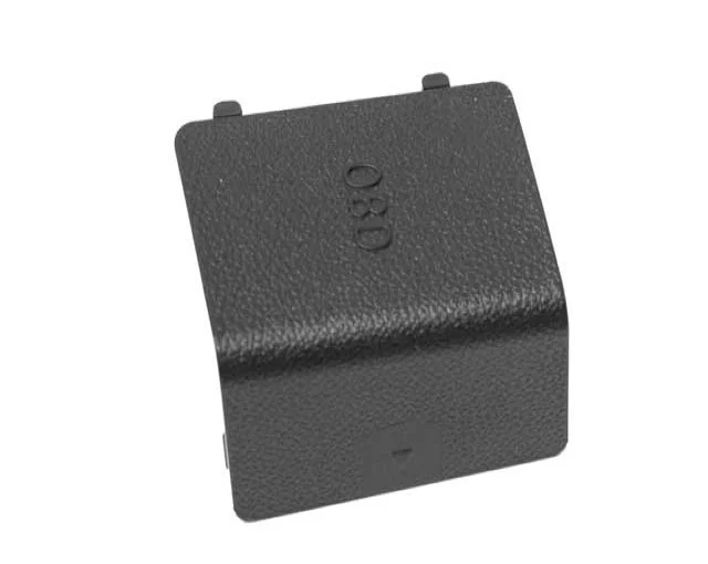 Genuine BMW 51437147538 – Diagnostic Plug Cap