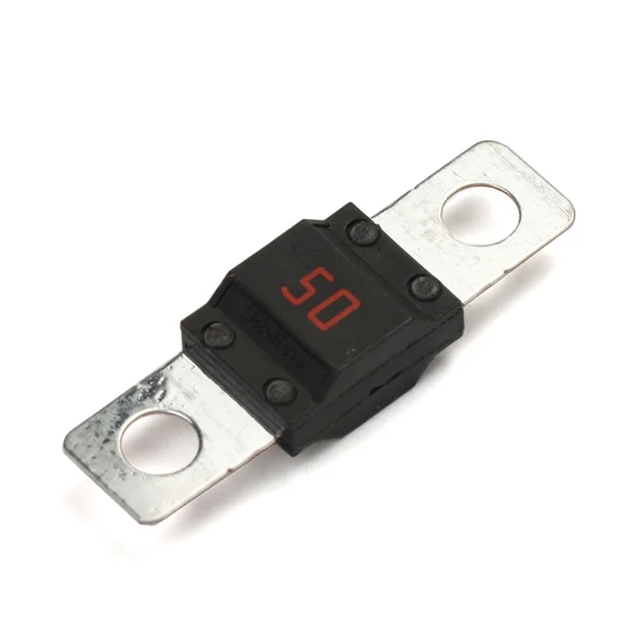 Genuine BMW 61138365901 – Multi-Purpose Fuse