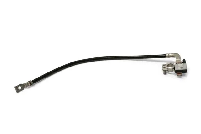Genuine BMW 61217620566 – Battery Cable