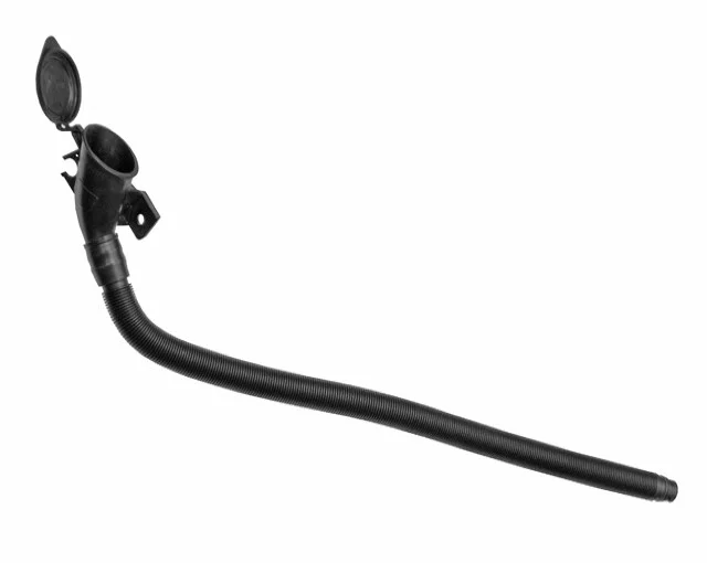 Genuine BMW 61667144396 – Washer Fluid Reservoir Filler Pipe