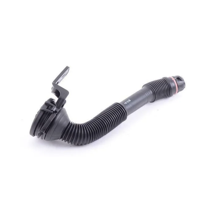 Genuine BMW 61667162586 – Washer Fluid Reservoir Filler Pipe (Front)
