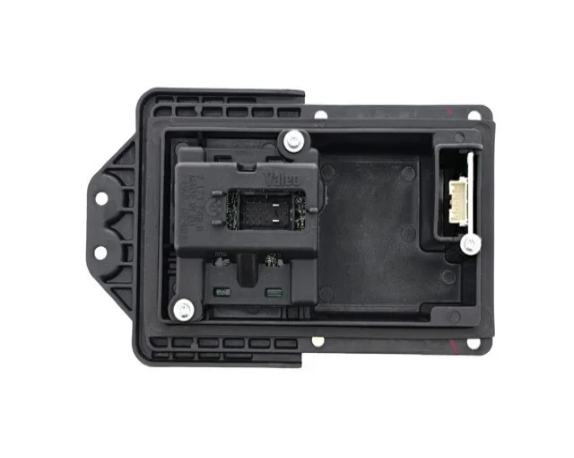 Genuine BMW 63117180829 – High Intensity Discharge (HID) Headlight Control Module