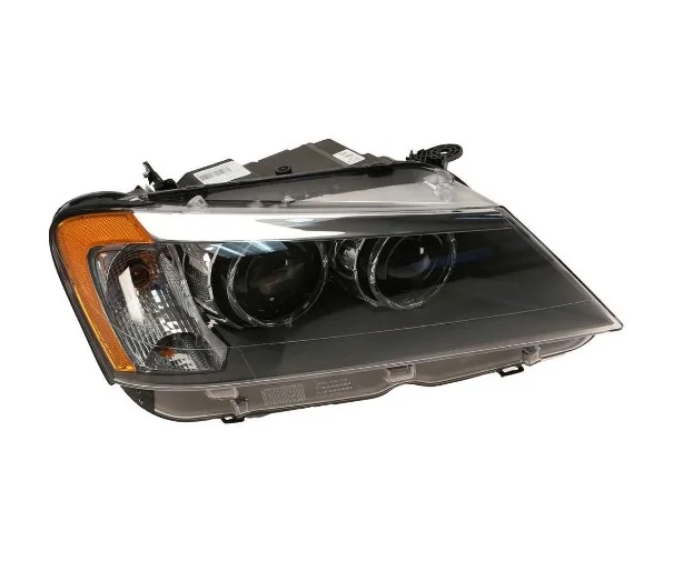 Genuine BMW 63117277004 – Headlight Assembly (Front Right)