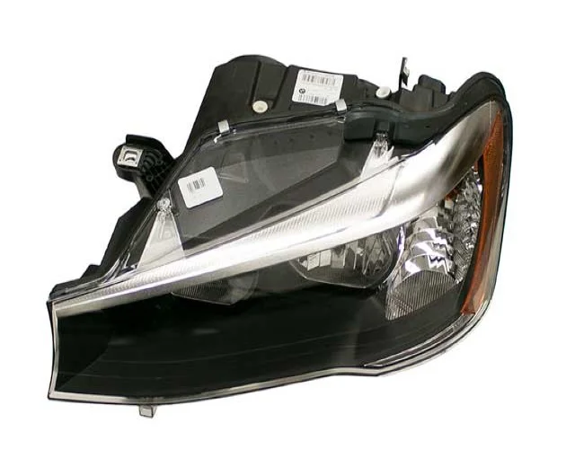 Genuine BMW 63117334073 – Headlight Assembly (Left)