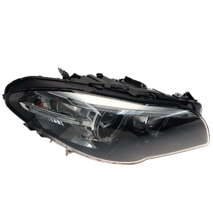 Genuine BMW 63117343906 – Headlight Assembly (Front Right)