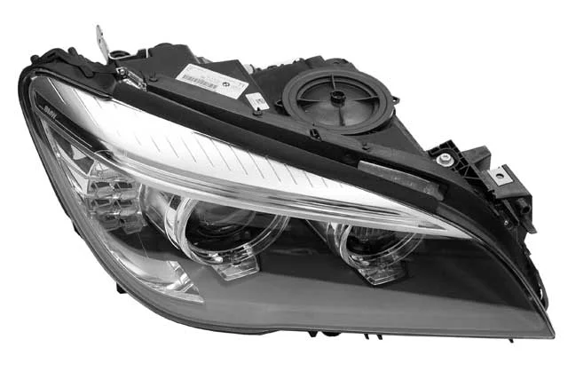 Genuine BMW 63117348510 – Headlight Assembly (Front Right)