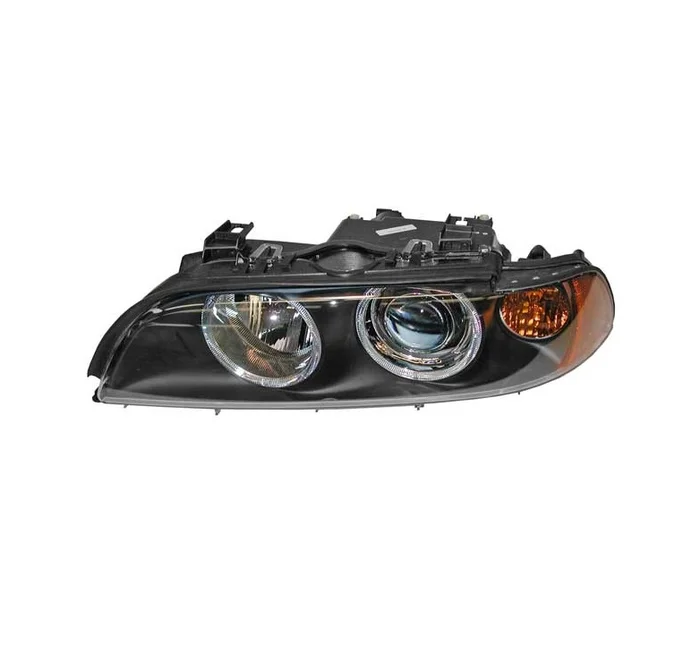 Genuine BMW 63126900199 – Headlight Assembly (Left)