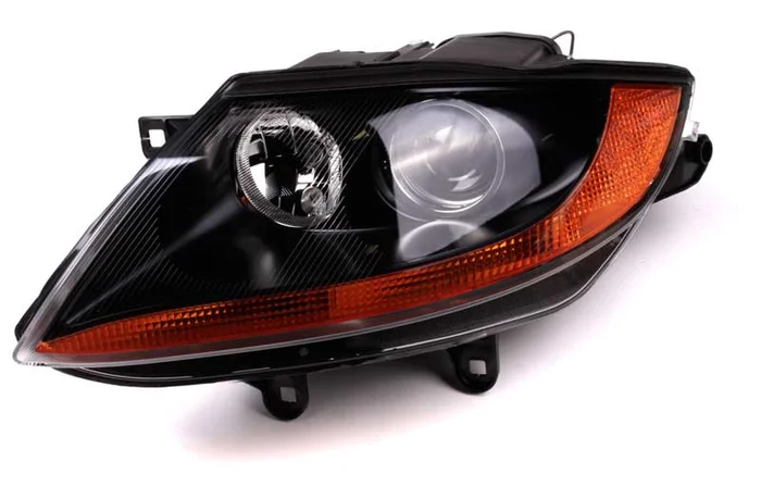 Genuine BMW 63127165701 – Headlight Assembly (Front Left)
