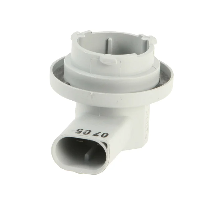 Genuine BMW 63136914122 – Turn Signal Light Socket (Front Left)