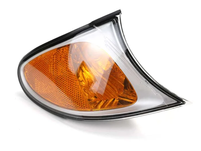 Genuine BMW 63136915384 – Turn Signal Light Assembly (Front Right)