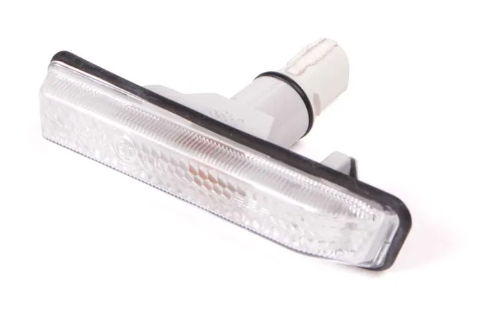 Genuine BMW 63137164492 – Turn Signal Light Assembly (Front Right)