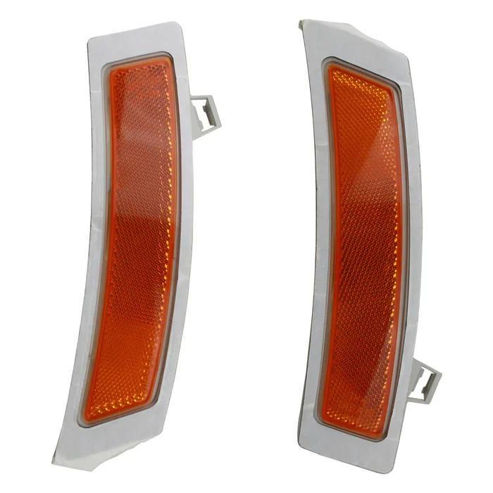 Genuine BMW 63147274433 – Side Marker Light Set (Front)