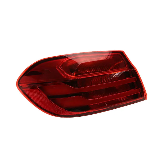 Genuine BMW 63217162730 – Tail Light Assembly (Right)