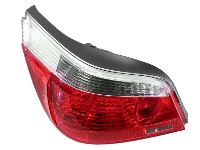 Genuine BMW 63217165739 – Tail Light Assembly (Rear Left)
