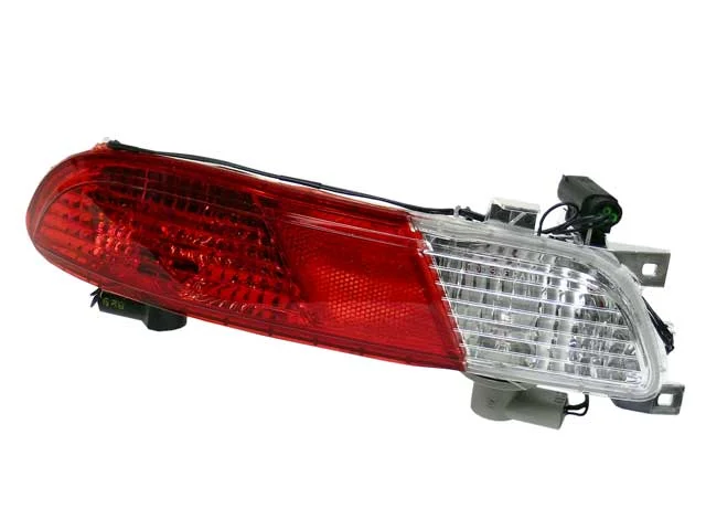 Genuine BMW 63217165815 – Tail Light Assembly (Rear Left)