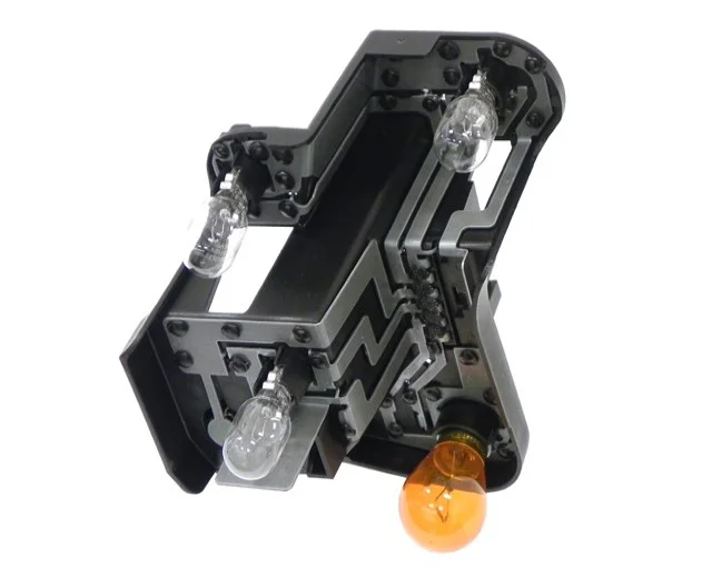 Genuine BMW 63217174408 – Tail Light Socket (Right)