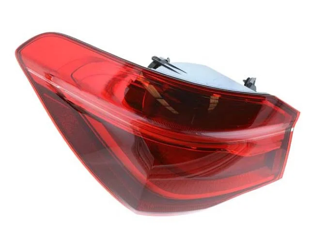 Genuine BMW 63217488543 – Tail Light (Left Outer)