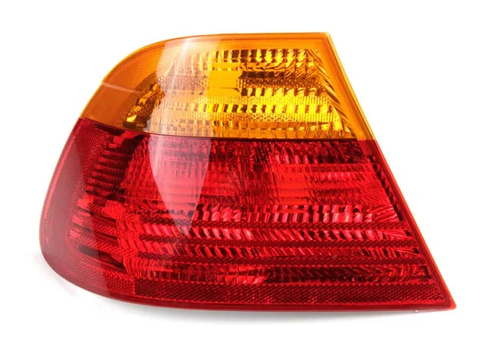 Genuine BMW 63218364725 – Tail Light Assembly (Rear Left)