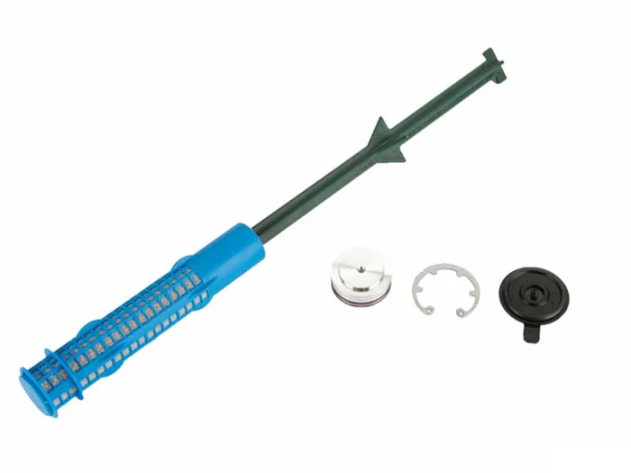 Genuine BMW 64536907402 – A/C Receiver Drier