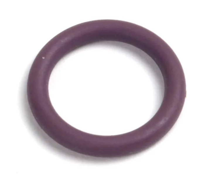 Genuine BMW 64538375742 – A/C Low Side Charging Adapter Seal