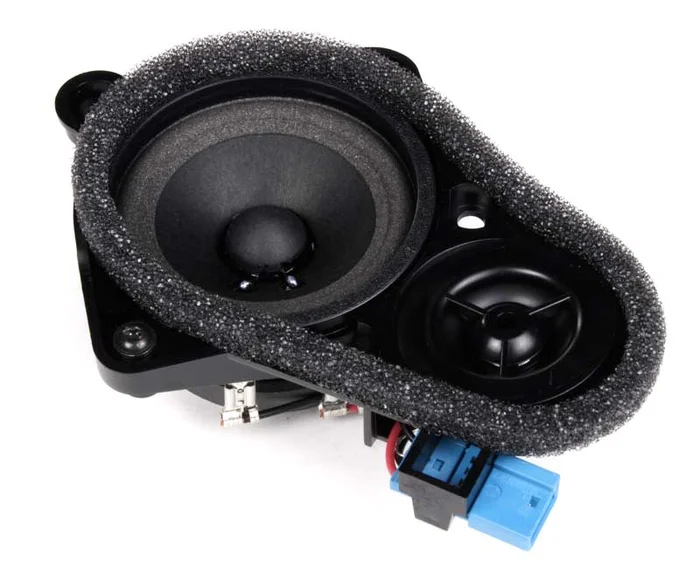 Genuine BMW 65138374698 – Speaker