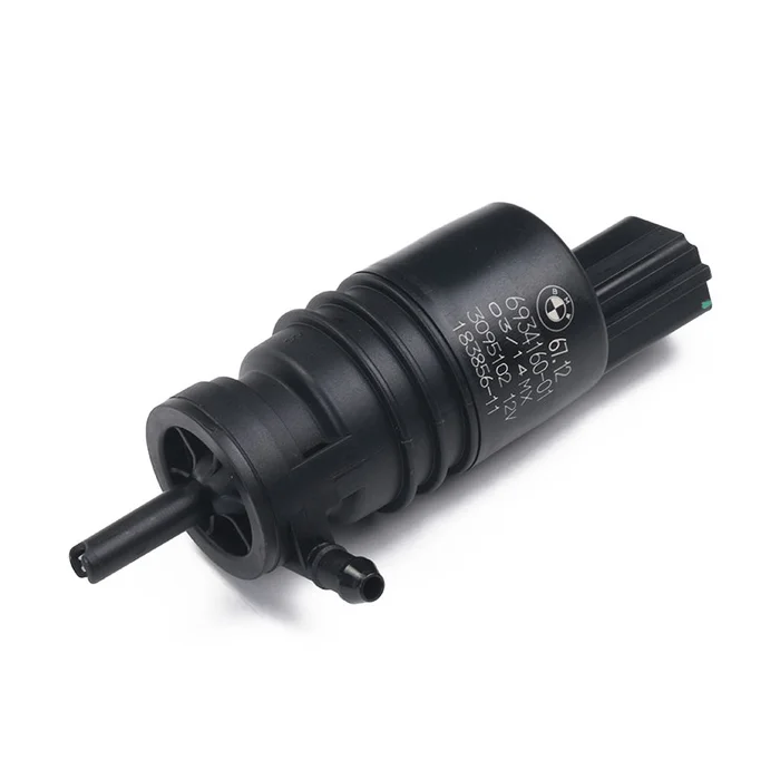 Genuine BMW 67126934160 – Back Glass Washer Pump