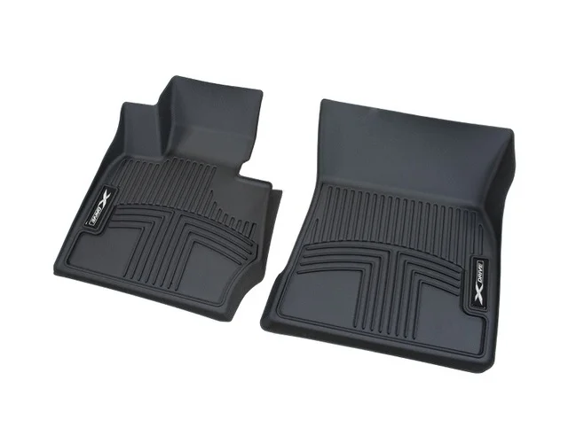 Genuine BMW 82112317868 – Floor Mat Set (Front)