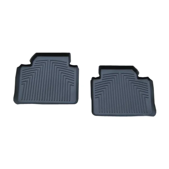 Genuine BMW 82112317869 – Floor Mat Set (Rear)
