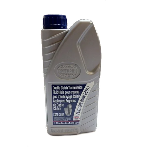 Genuine BMW 83220440214 – Automatic Dual Clutch Transmission Fluid