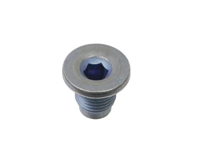 Genuine Mini 11137585928 – Engine Oil Drain Plug