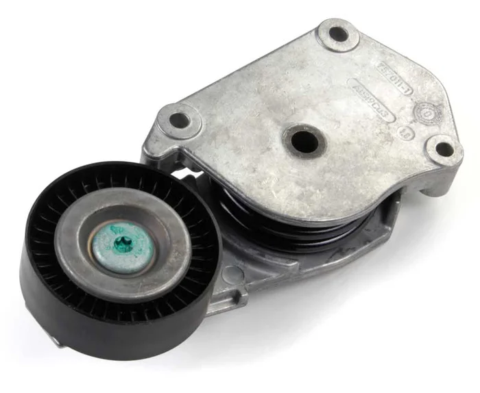 Genuine Mini 11281482199 – Accessory Drive Belt Tensioner Assembly