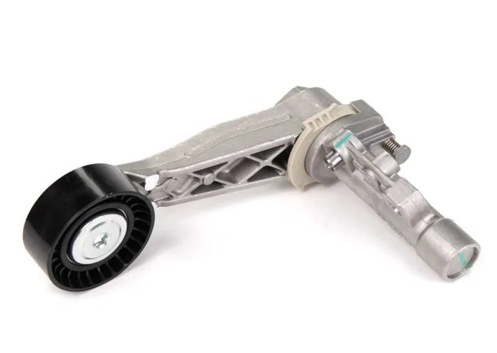 Genuine Mini 11287571015 – Accessory Drive Belt Tensioner Assembly