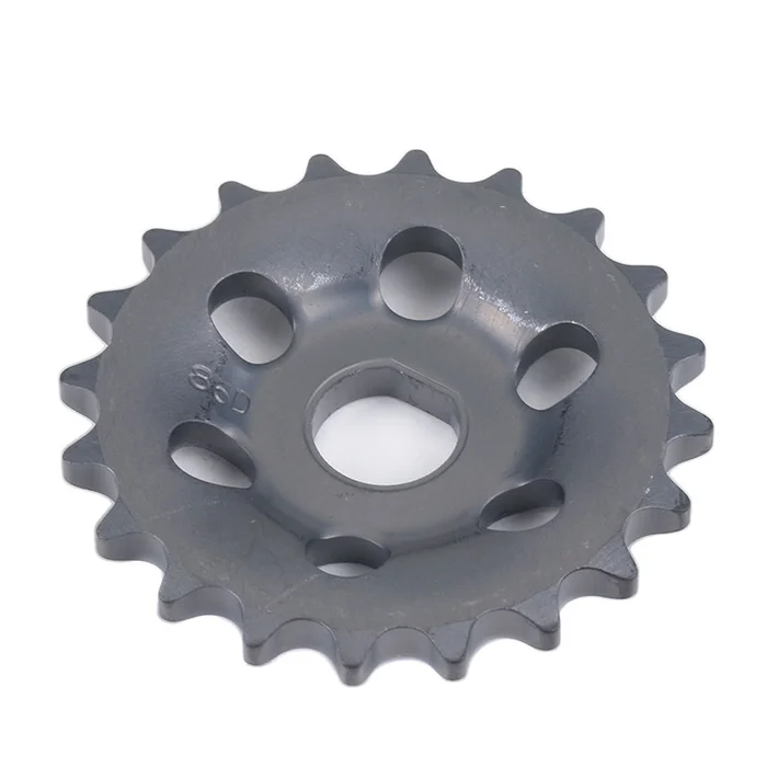 Genuine Mini 11417548872 – Engine Oil Pump Sprocket