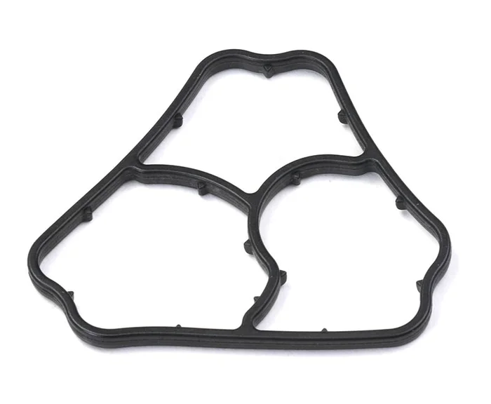Genuine Mini 11427509211 – Engine Oil Filter Adapter Gasket