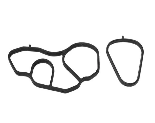 Genuine Mini 11428643758 – Engine Oil Filter Adapter Gasket