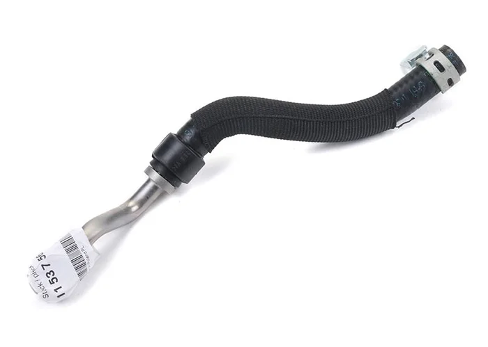 Genuine Mini 11537565433 – Turbocharger Coolant Line